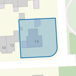 Perceel STR02-T-1593