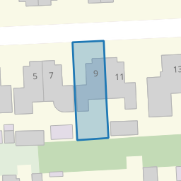 Perceel STR02-T-1603