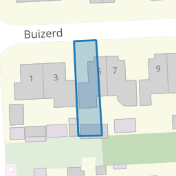 Perceel STR02-T-1606