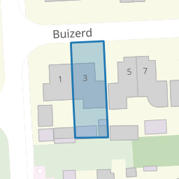 Perceel STR02-T-1607