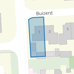 Perceel STR02-T-1608