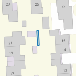 Perceel STR02-T-1612