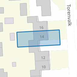 Perceel STR02-T-1614