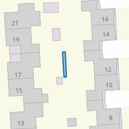 Perceel STR02-T-1616