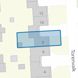 Perceel STR02-T-1619