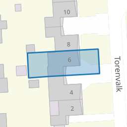 Perceel STR02-T-1622