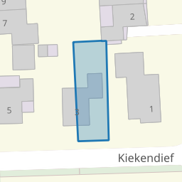 Perceel STR02-T-1628