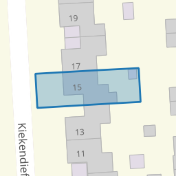Perceel STR02-T-1637
