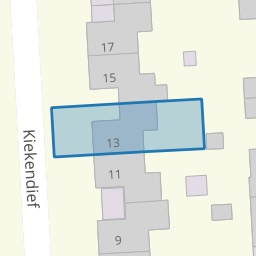 Perceel STR02-T-1638