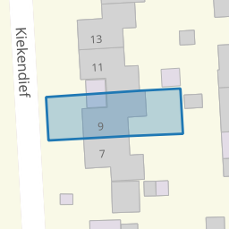 Perceel STR02-T-1662