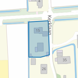 Perceel STR02-T-1689