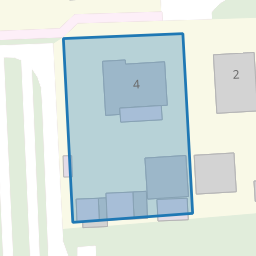 Perceel STR02-T-1691