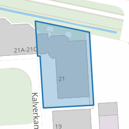 Perceel STR02-T-1701