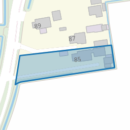 Perceel STR02-T-1716