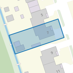 Perceel STR02-T-173