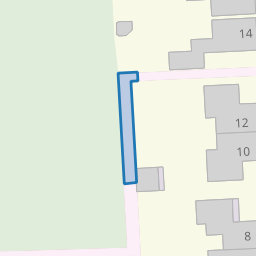Perceel STR02-T-1743