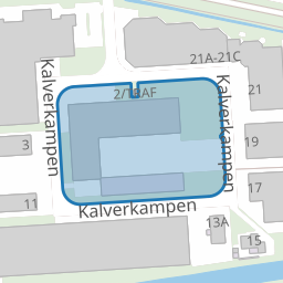 Perceel STR02-T-1760