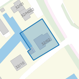 Perceel STR02-T-1771