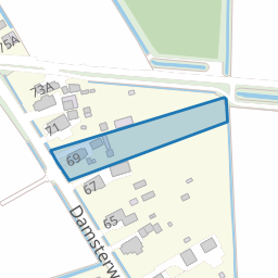 Perceel STR02-T-1784