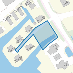 Perceel STR02-T-1791