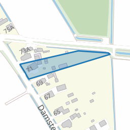 Perceel STR02-T-1792