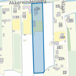 Perceel STR02-T-1796