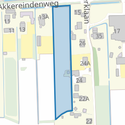 Perceel STR02-T-1797