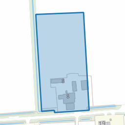 Perceel STR02-T-1804