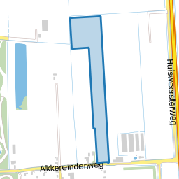 Perceel STR02-T-1805