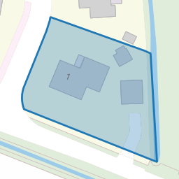 Perceel STR02-T-1820