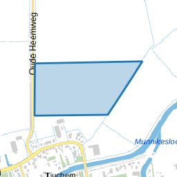 Perceel STR02-T-1821