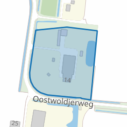 Perceel STR02-T-1830