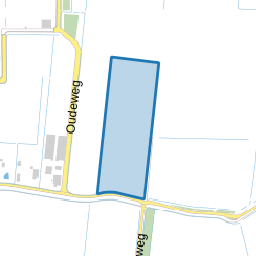 Perceel STR02-T-1838