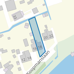 Perceel STR02-T-1874