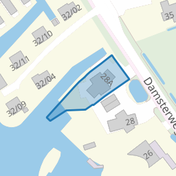 Perceel STR02-T-1876