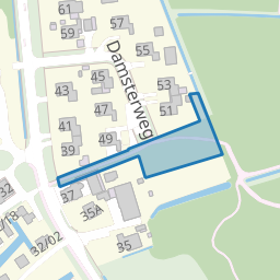 Perceel STR02-T-1905