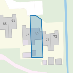 Perceel STR02-T-1919