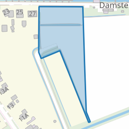 Perceel STR02-T-2024