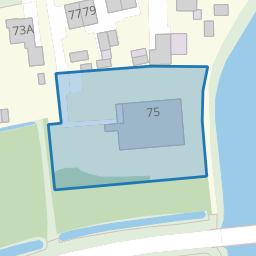 Perceel STR02-T-2034