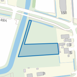Perceel STR02-T-2036