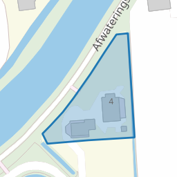 Perceel STR02-T-2051