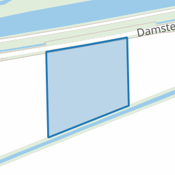 Perceel STR02-T-2071