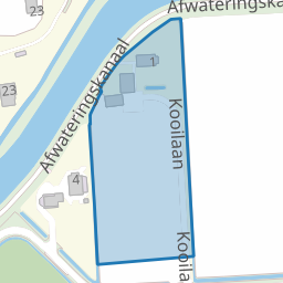 Perceel STR02-T-2091