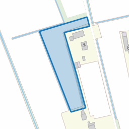 Perceel STR02-T-2136
