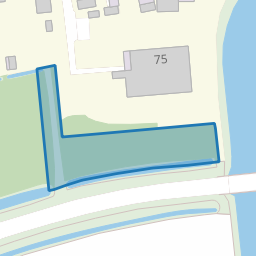 Perceel STR02-T-2154