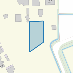 Perceel STR02-T-2159