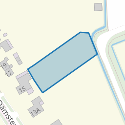 Perceel STR02-T-2161