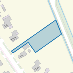 Perceel STR02-T-2163