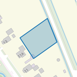 Perceel STR02-T-2164