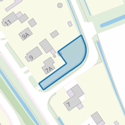 Perceel STR02-T-2168
